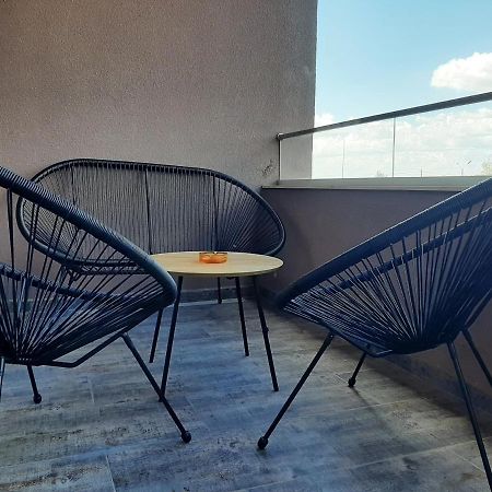 Sea North Apartament Mamaia Luaran gambar