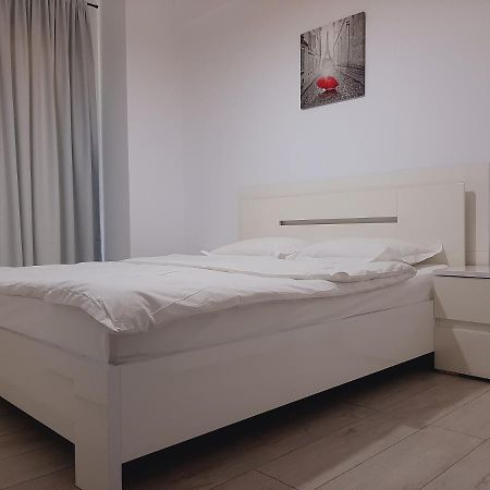 Sea North Apartament Mamaia Luaran gambar