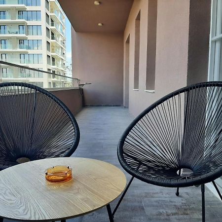 Sea North Apartament Mamaia Luaran gambar