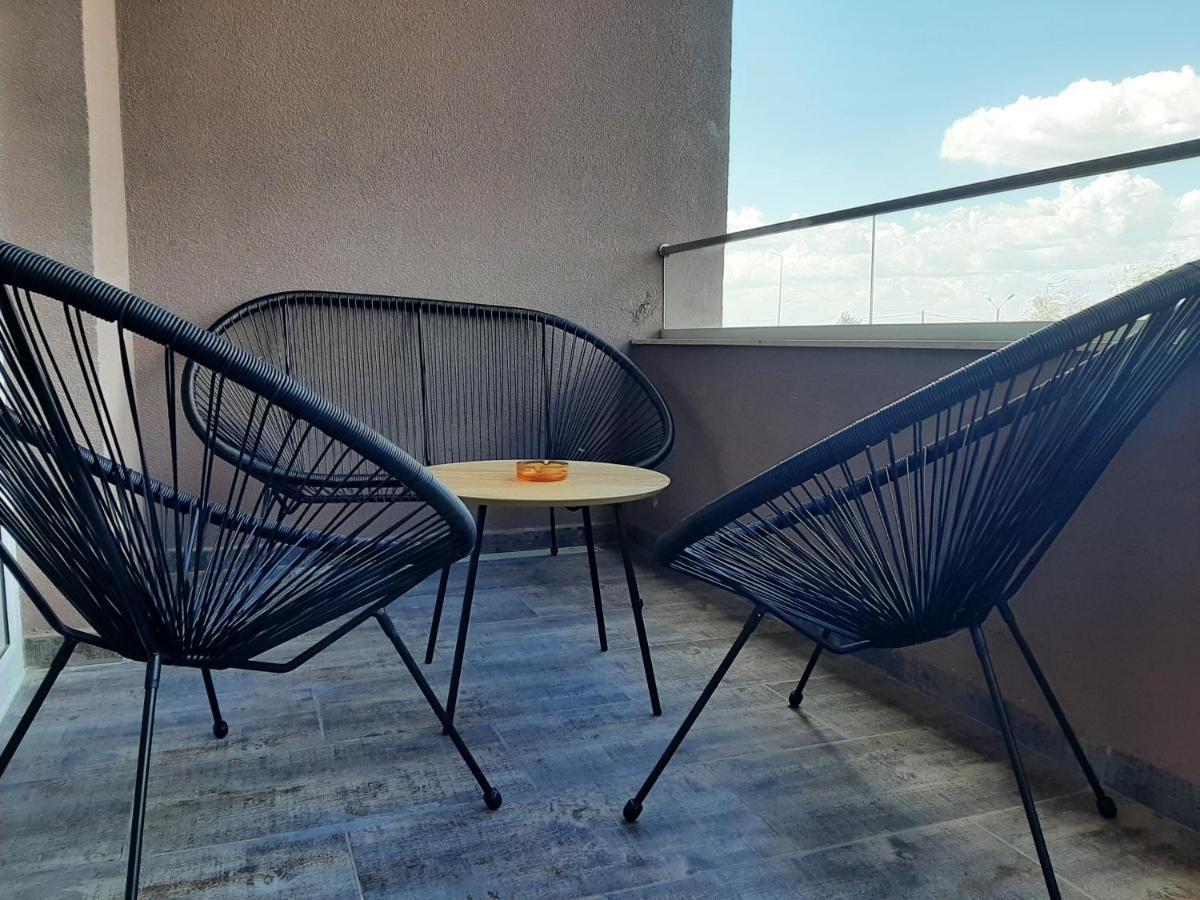 Sea North Apartament Mamaia Luaran gambar