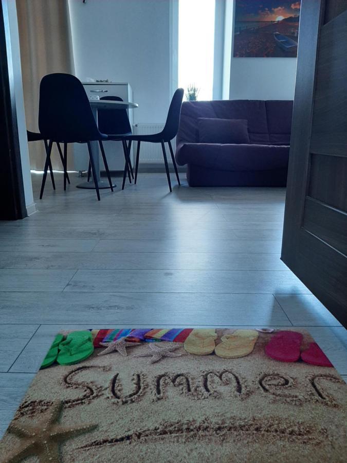 Sea North Apartament Mamaia Luaran gambar