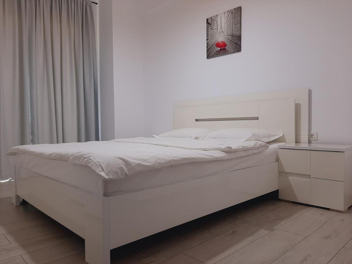 Sea North Apartament Mamaia Luaran gambar
