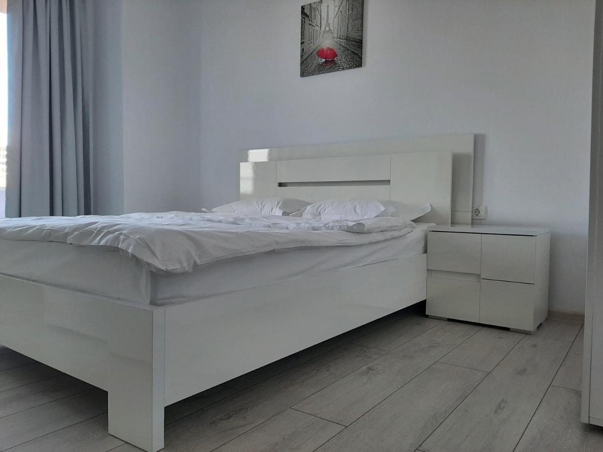 Sea North Apartament Mamaia Luaran gambar