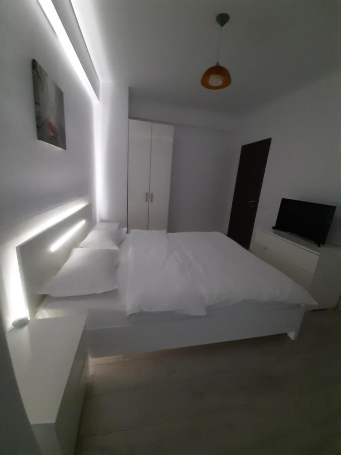 Sea North Apartament Mamaia Luaran gambar