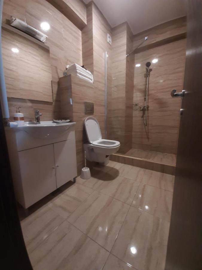 Sea North Apartament Mamaia Luaran gambar