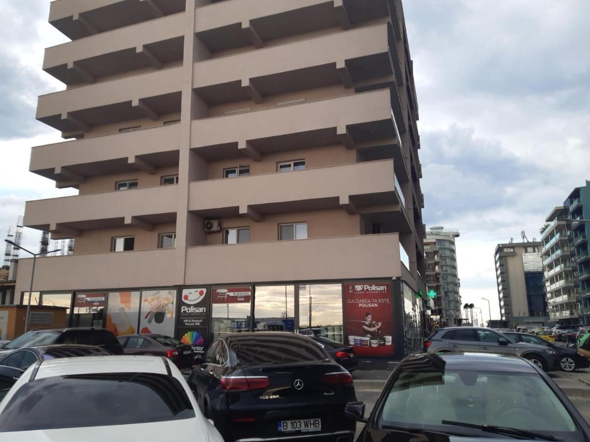 Sea North Apartament Mamaia Luaran gambar