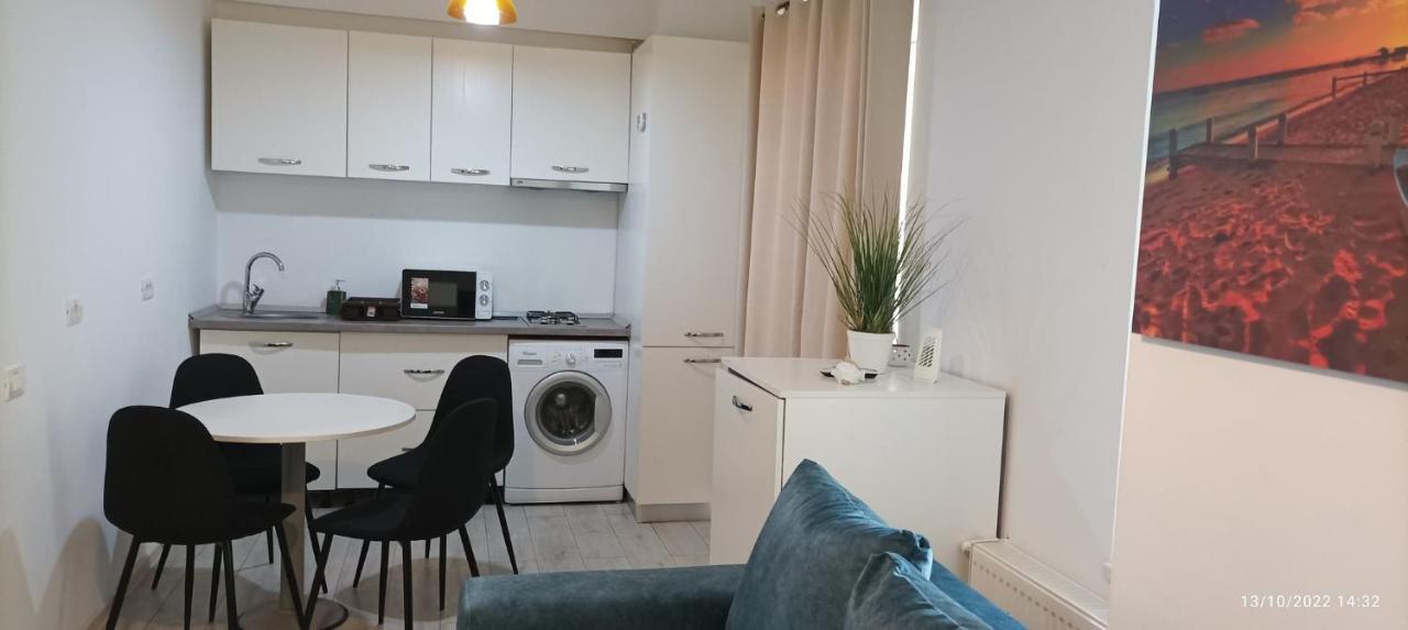 Sea North Apartament Mamaia Luaran gambar