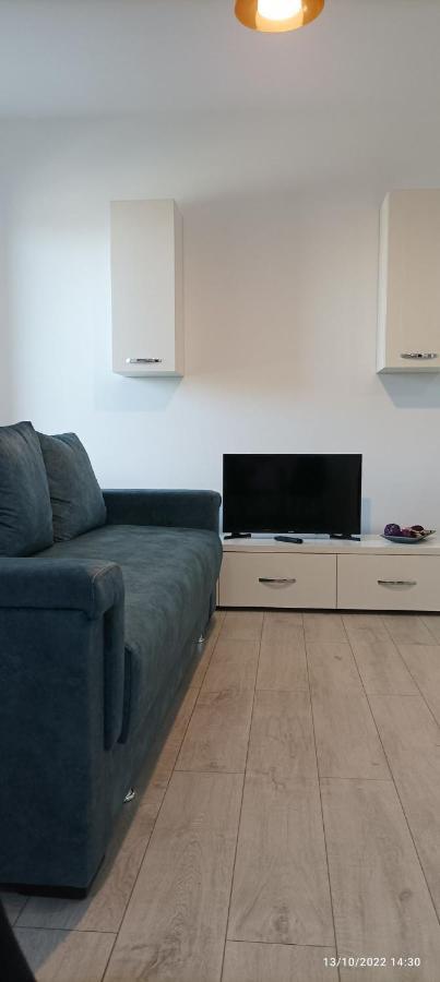 Sea North Apartament Mamaia Luaran gambar
