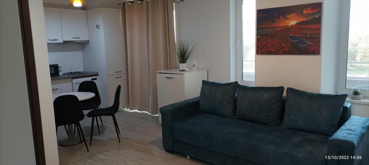 Sea North Apartament Mamaia Luaran gambar